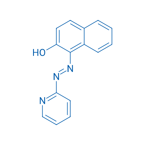 1-(2-Pyridylazo)-2-naphthol 25g