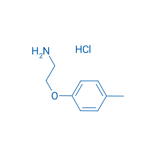 2-(p-Tolyloxy)ethanamine hydrochloride 10g