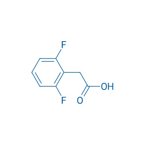 2,6-Difluorophenylacetic acid 5g