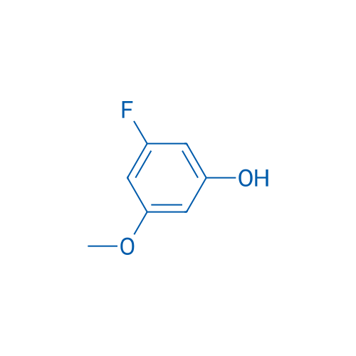 3-Fluoro-5-methoxyphenol 1g