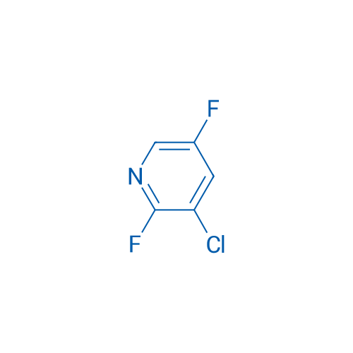 3-Chloro-2,5-difluoropyridine 25g