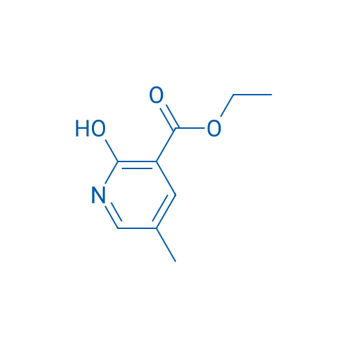 Ethyl 2-hydroxy-5-methylnicotinate 1g