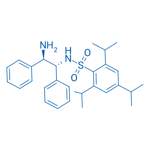 (R,R)-TipsDPEN 25g