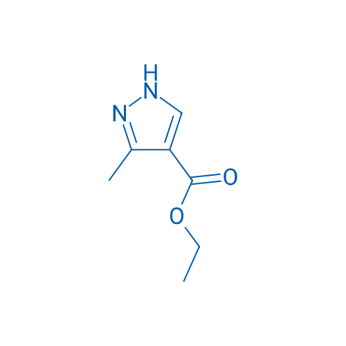 Ethyl 3-Methylpyrazole-4-carboxylate 1g
