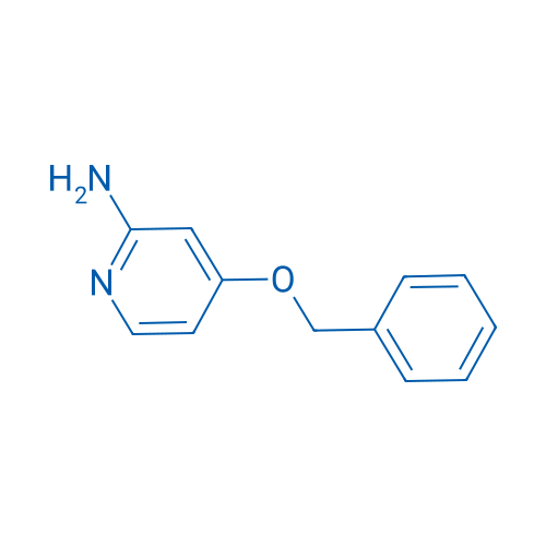 2-Amino-4-benzyloxypyridine 25g