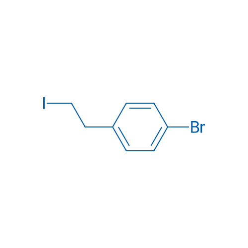 1-Bromo-4-(2-iodoethyl)benzene 5g