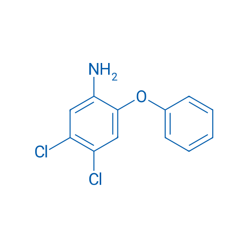 4,5-Dichloro-2-phenoxyaniline 1g