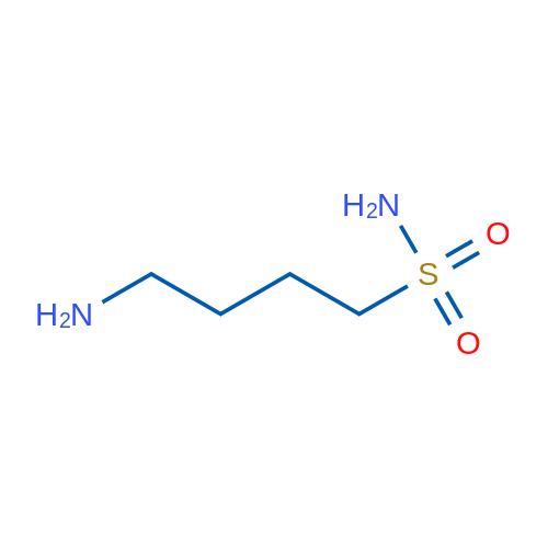 4-Aminobutane-1-sulfonamide 10g