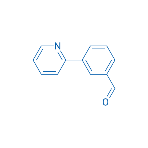 3-(Pyridin-2-yl)benzaldehyde 5g