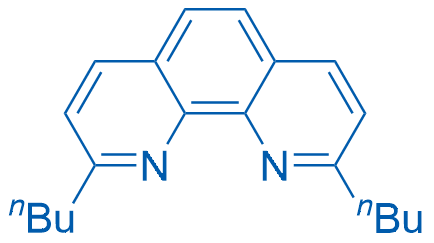 2,9-Dibutyl-1,10-phenanthroline 100mg