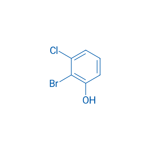 2-Bromo-3-chlorophenol 5g