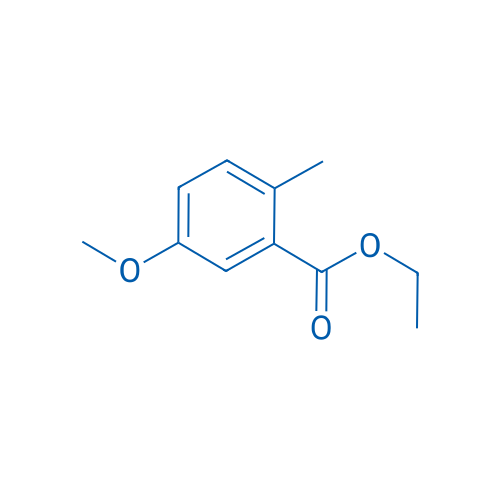 Ethyl 5-methoxy-2-methylbenzoate 5g