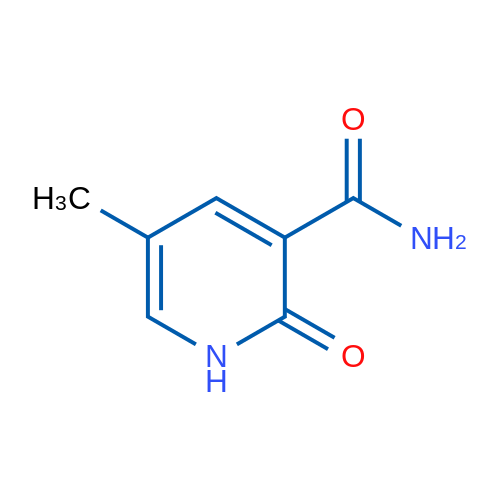 5-Methyl-2-oxo-1,2-dihydropyridine-3-carboxamide 1g