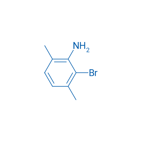 2-Bromo-3,6-dimethylaniline 250mg