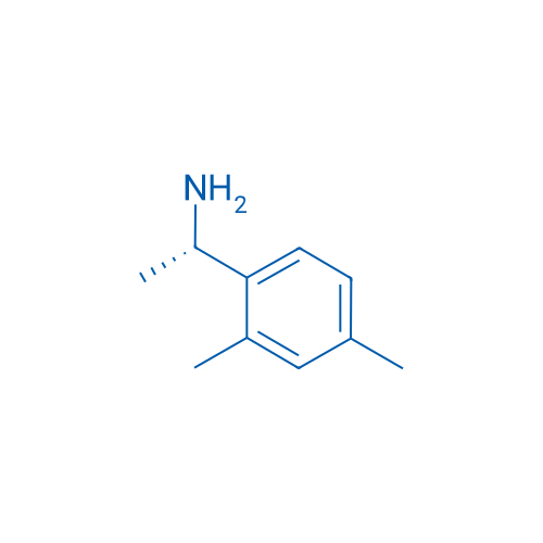 (S)-1-(2,4-Dimethylphenyl)ethanamine 100mg
