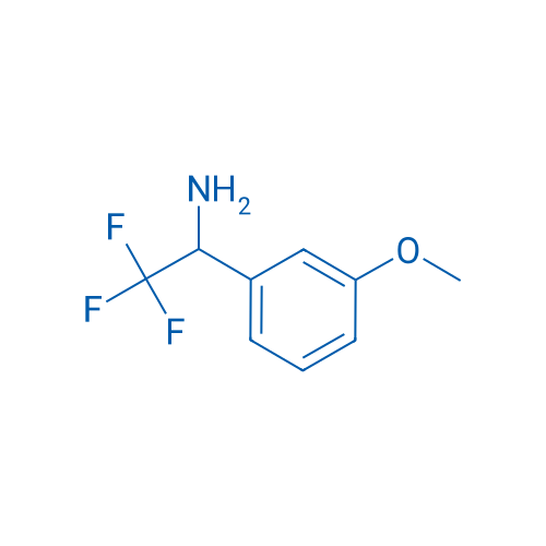 2,2,2-Trifluoro-1-(3-methoxyphenyl)ethanamine 1g