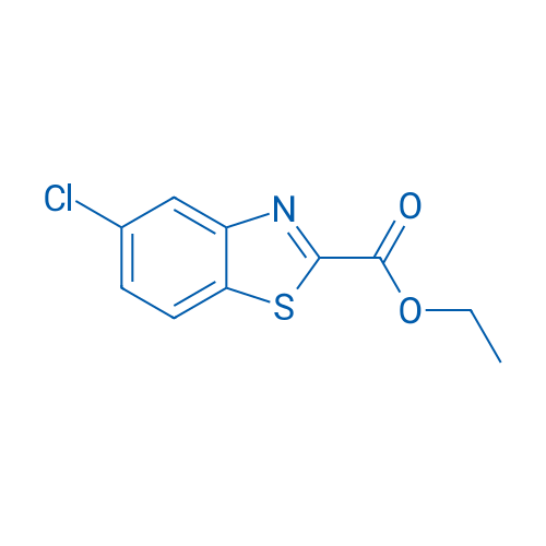 Ethyl 5-chloro-1,3-benzothiazole-2-carboxylate 1g