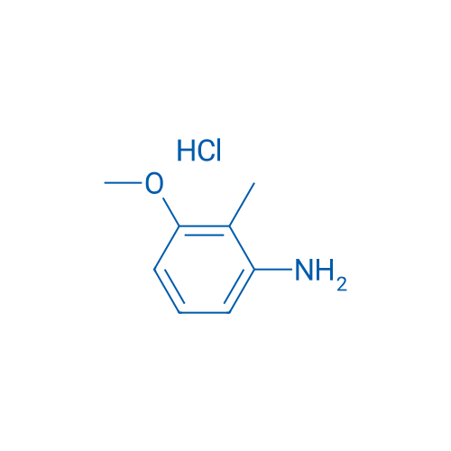 3-Methoxy-2-methylaniline hydrochloride 25g