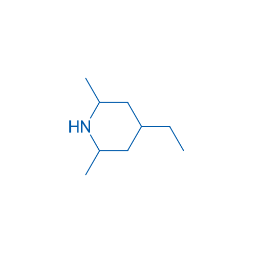 4-Ethyl-2,6-dimethylpiperidine 1g