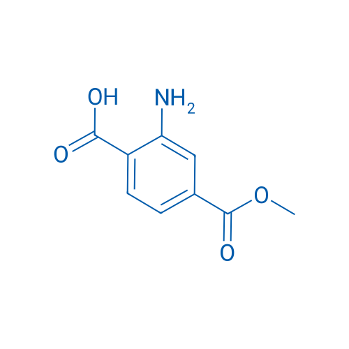 2-Amino-4-(methoxycarbonyl)benzoic acid 25g
