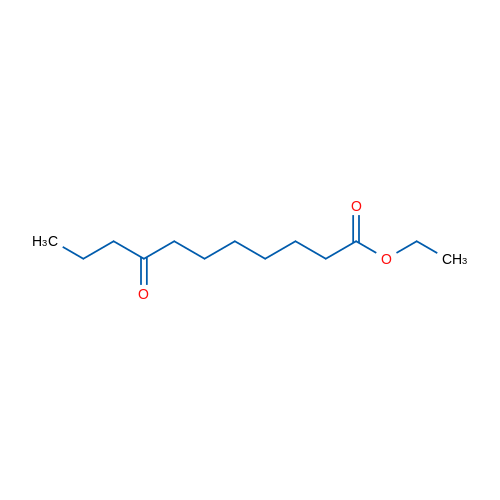 Ethyl 8-oxoundecanoate 1g