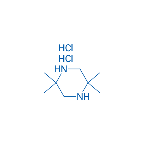 2,2,5,5-Tetramethylpiperazine dihydrochloride 100mg