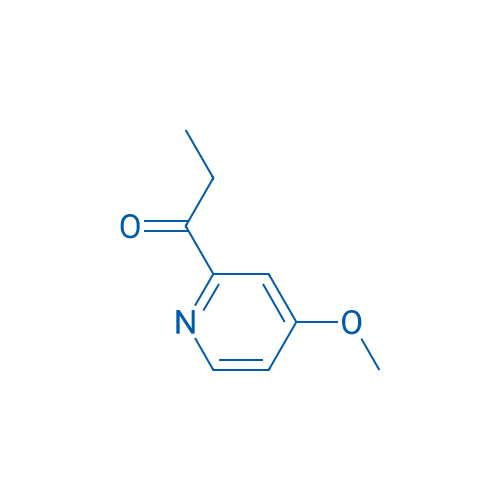 1-(4-Methoxy-2-pyridinyl)-1-propanone 5g