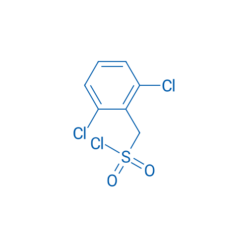 (2,6-Dichlorophenyl)methanesulfonyl chloride 250mg