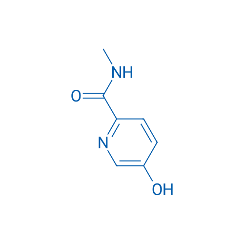 5-Hydroxy-N-methylpicolinamide 100mg