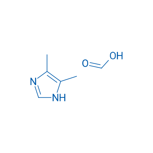 4,5-Dimethyl-1H-imidazole formate 25g
