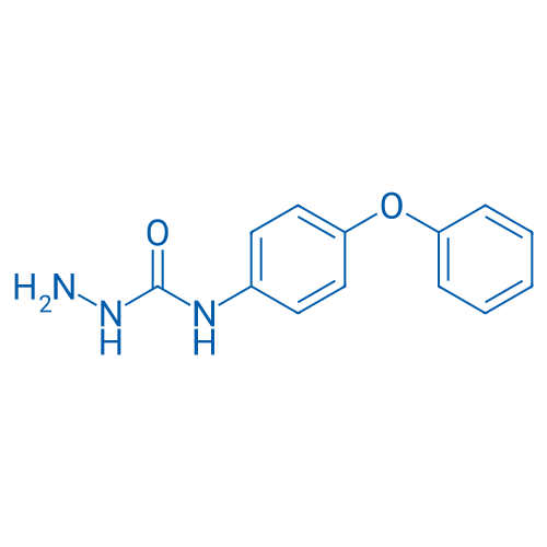 3-Amino-1-(4-phenoxyphenyl)urea 50mg