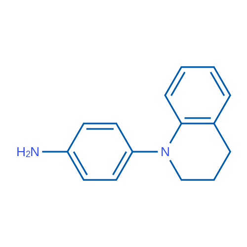 4-(3,4-Dihydroquinolin-1(2H)-yl)aniline 5g