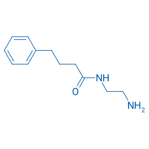 N-(2-Aminoethyl)-4-phenylbutanamide 5g