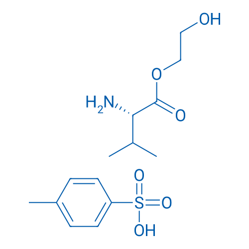 Valacyclovir Impurity F 100mg