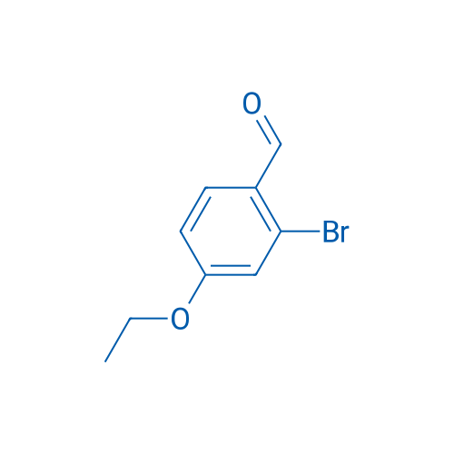 2-Bromo-4-ethoxybenzaldehyde 100mg