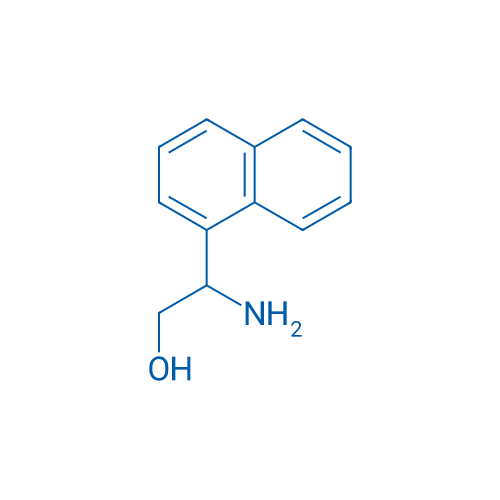 2-Amino-2-(naphthalen-1-yl)ethanol 1g