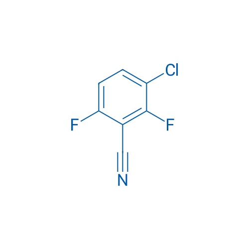 3-Chloro-2,6-difluorobenzonitrile 10g