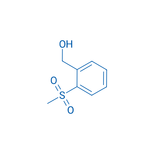 2-(Methylsulfonyl)benzyl Alcohol 5g