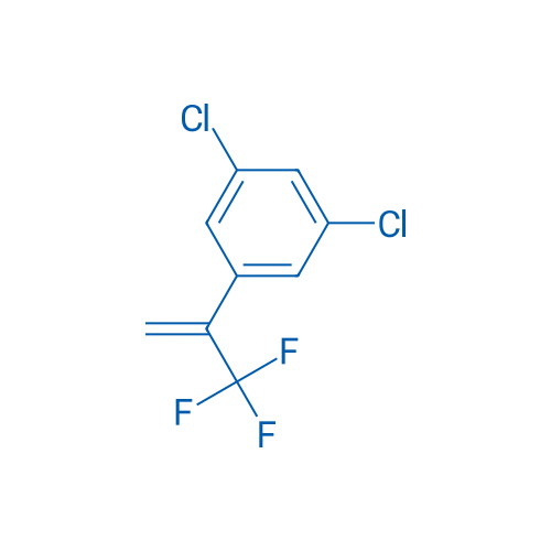 1,3-Dichloro-5-(3,3,3-trifluoroprop-1-en-2-yl)benzene 5g
