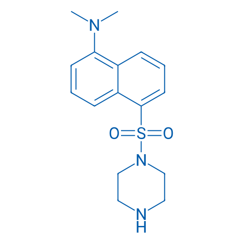 1-Dansylpiperazine 100mg