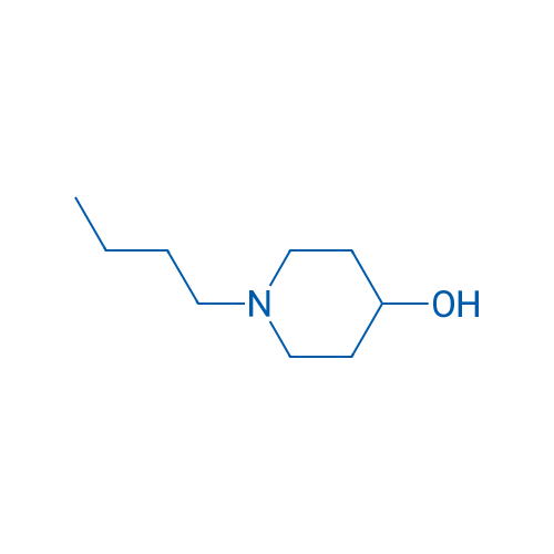 1-Butylpiperidin-4-ol 1g
