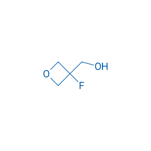 (3-Fluorooxetan-3-yl)methanol 1g