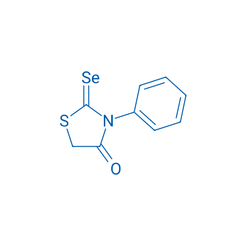 3-Phenyl-2-selenoxothiazolidin-4-one 100mg