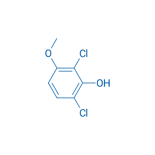 2,6-Dichloro-3-methoxyphenol 250mg