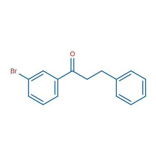 3'-Bromo-3-phenylpropiophenone 1g