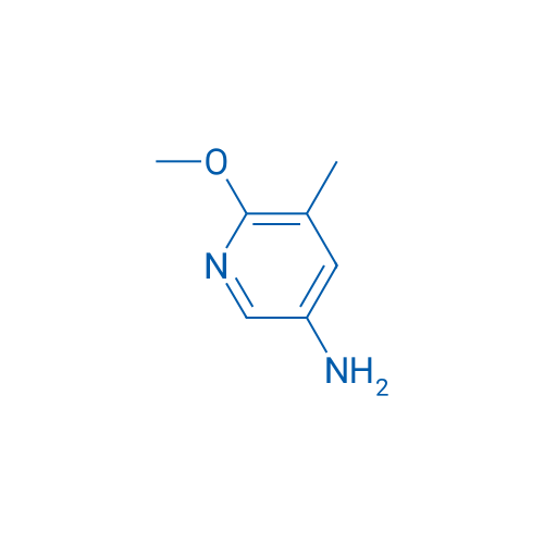 6-Methoxy-5-methylpyridin-3-amine 5g