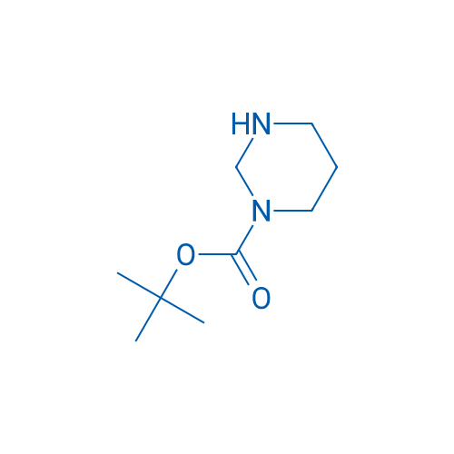 tert-Butyl tetrahydropyrimidine-1(2H)-carboxylate 100mg