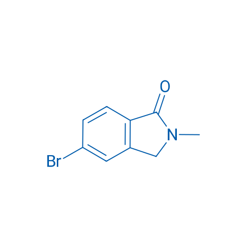 5-Bromo-2-methylisoindolin-1-one 25g