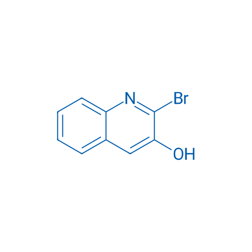 2-Bromoquinolin-3-ol 5g