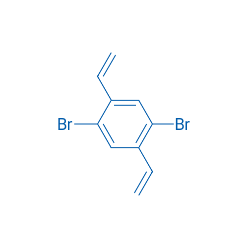 1,4-Dibromo-2,5-divinylbenzene 250mg